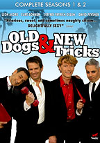 old dogs & new tricks